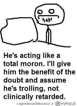 LegendarnyOdkurzacz - @Chodtok: