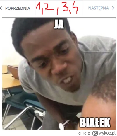 ol_Io - #nowywykop #bialekpsuje #humorobrazkowy
