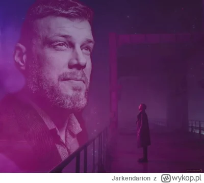 Jarkendarion - Przypominam, że ten wielki mąż stanu nie popiera poboru, tylko armię z...