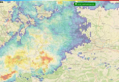 Normalnyczylidlawi3luinny - Może to nie burza, ale deszczyk też może być 

#krakow #d...
