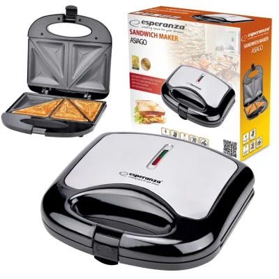 LuznaPusi - @vulcanitu  bierzesz dwie kromki bialego chleba tostowego i wrzucasz mied...