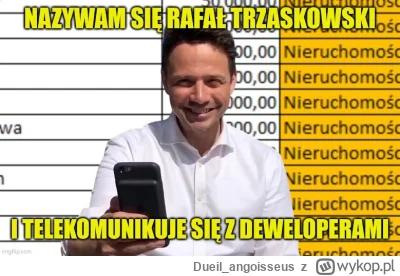 Dueil_angoisseus - #nieruchomosci #heheszki #humorobrazkowy #polityka