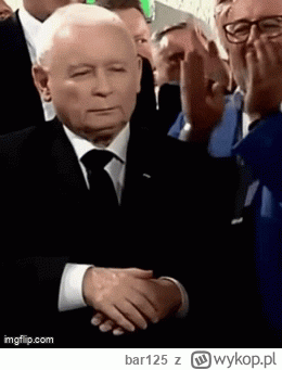 bar125 - Kiedy widzisz kolejny tweet pomarańczowego o cłach
#gielda