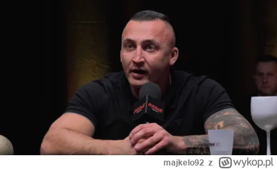 majkelo92 - @wyslainnik: ty, a kim ty właściwie jestes ty?