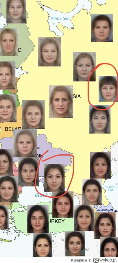 Kumplica - @Sarmataa: ciężko powiedzieć, bo raz, że nie jestem obiektywna a dwa, ze p...