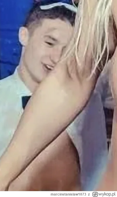 marcinstanislaw1073 - @nieocenzurowany88: mogło być gorzej ( ͡° ͜ʖ ͡°)