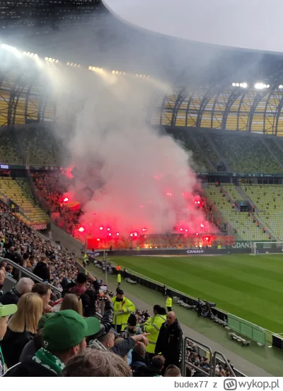 budex77 - #mecz łapcie w tv wam nie pokażą