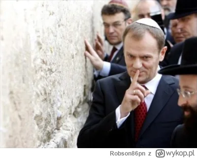 Robson86pn - Przedstawicieli w rządzie mają.