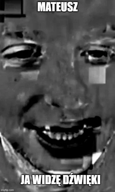 ----------------------------- - @DziwnyDzwiekGzymsu: