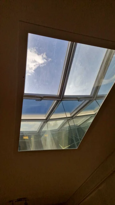 ZdzislawRotterdam - @Doktor_PajHiWo: właśnie podpatrzyłem u kolegi i zajebiście to wy...