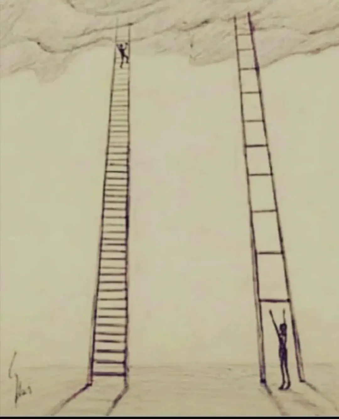 ZalgoZalgo - @zteekone: ᕙ(⇀‸↼‶)ᕗ