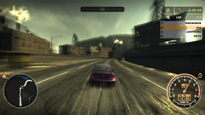 SmugglerFan - podobno nowe gry sa niby zblurowane, lol