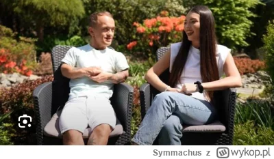 Symmachus - #famemma trochę to chore, stare dziady lubią wychowywać lolity, a tu jesz...