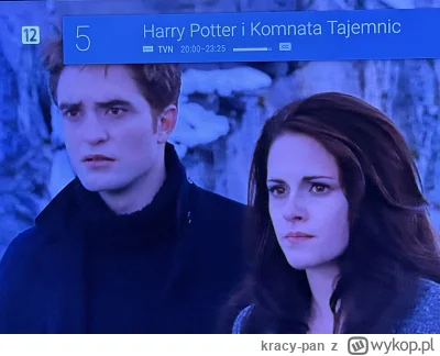 kracy-pan - Jesteś wampirem Harry ( ͡° ͜ʖ ͡° )つ──☆*:・ﾟ

#harrypotter