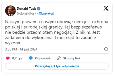 Defined - @LongWayHome: Sam Tusk potwierdził, że to jednak nie były biedne rodziny z ...