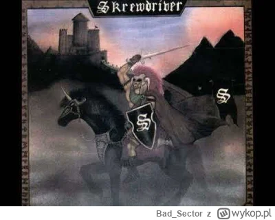 Bad_Sector - I klasyczek #rac 

Skrewdriver - Hail Victory / Diamonds in the Dust