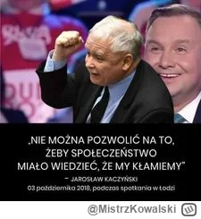 MistrzKowalski - >drobnym cwaniaczkom imponuje twardość i brutalność szefa gangu i pr...