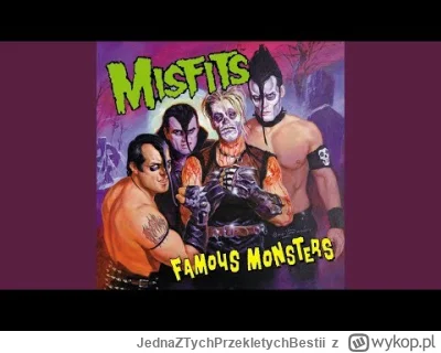 JednaZTychPrzekletychBestii - #muzyka