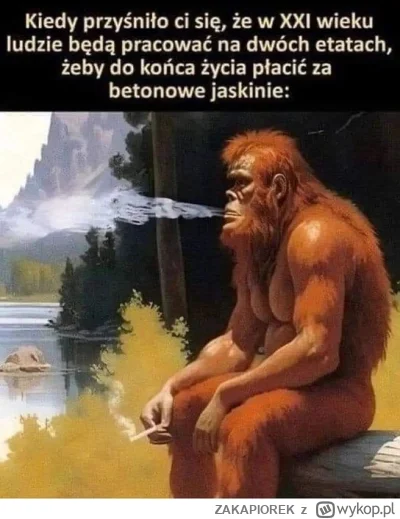 ZAKAPIOREK - #heheszki #humorobrazkowy