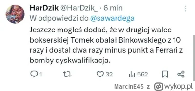 MarcinE45 - @MarcinE45