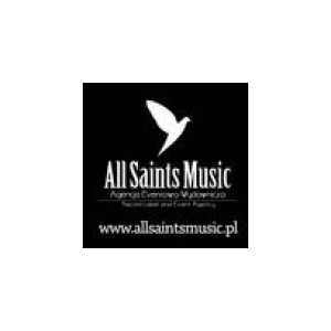 AllsaintsMusic