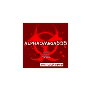 AlphaOmega666