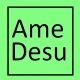 Ame-Desu