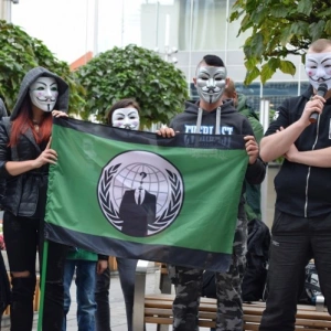 AnonSilesia