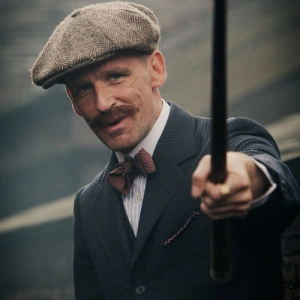 ArthurShelby