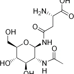 Aspartyloglikozaminuria
