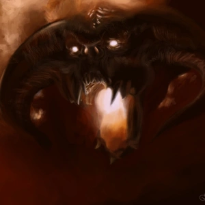 Balrog