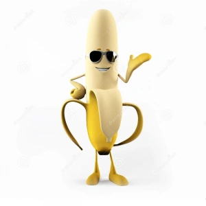 BananAE