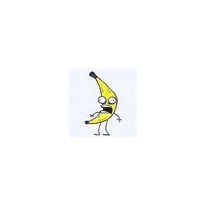 Banana-Terror