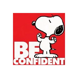 Be-Confident