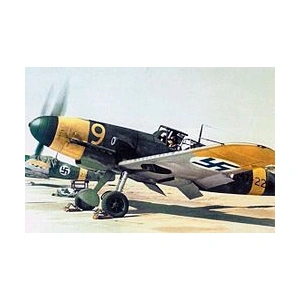 Bf109