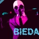 Bieda