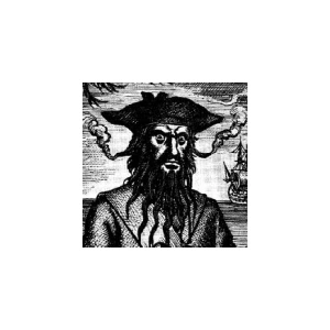 Blackbeard