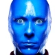 BlueMan