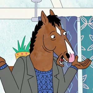 Bojack-Horseman