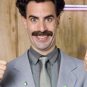 Borat911