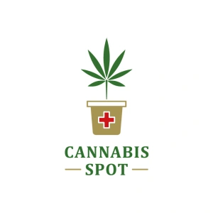 Cannabis-Spot