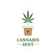 Cannabis-Spot