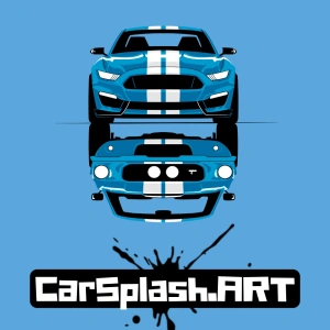 CarSplashART