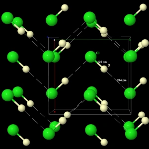 ChlorowodorHCl