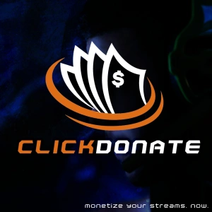 ClickDonate