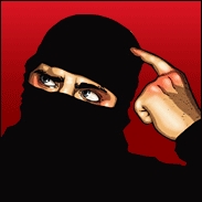 Wykop profile picture for @Commando