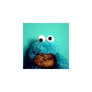 CookieMonsterka