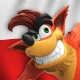 CrashBandicoot