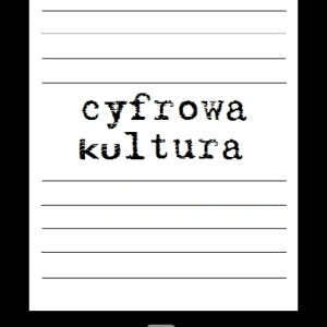 CyfrowaKulturaPL