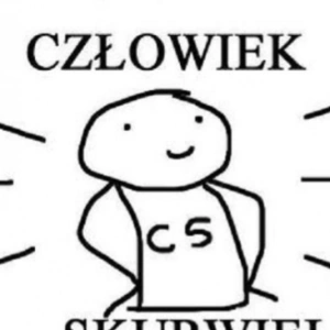 CzlowiekScurwol